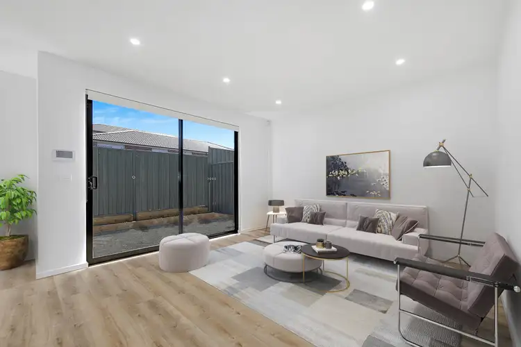 Fifth view of Homely house listing, 6 Selene Way, Greenvale VIC 3059