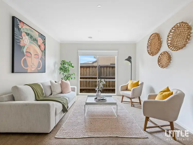 11 Overland Chase, Werribee VIC 3030