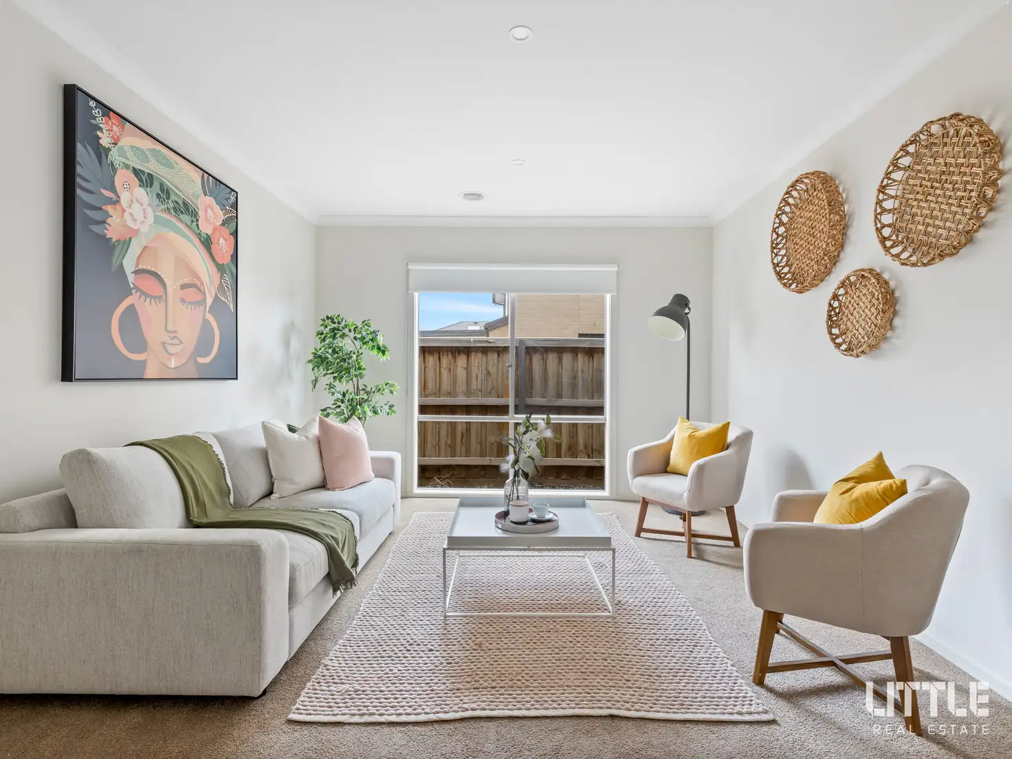 Main view of Homely house listing, 11 Overland Chase, Werribee VIC 3030