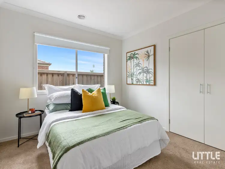 Seventh view of Homely house listing, 11 Overland Chase, Werribee VIC 3030
