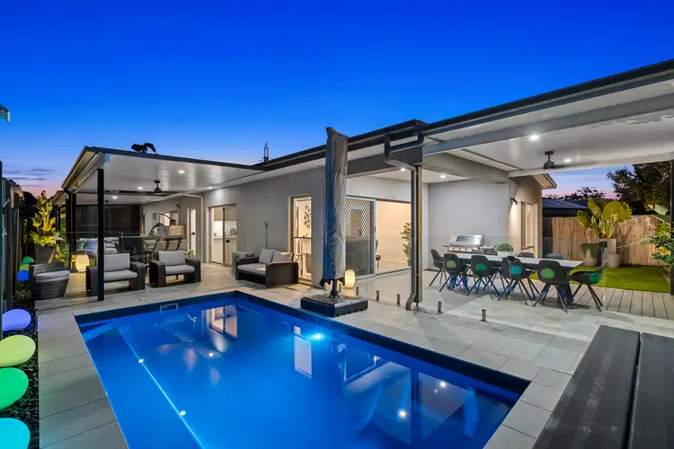 Third view of Homely house listing, 5 Mapleton Crescent, Capalaba QLD 4157