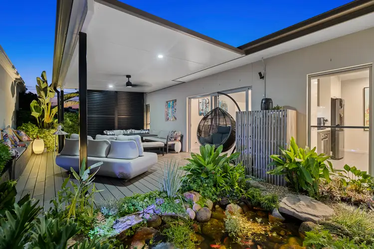 Fourth view of Homely house listing, 5 Mapleton Crescent, Capalaba QLD 4157