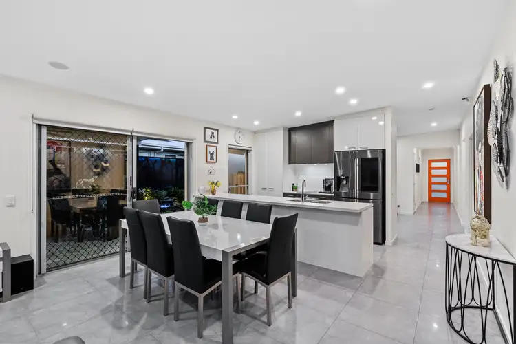 Fifth view of Homely house listing, 5 Mapleton Crescent, Capalaba QLD 4157