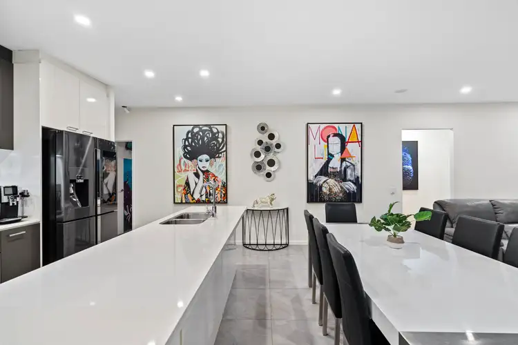 Sixth view of Homely house listing, 5 Mapleton Crescent, Capalaba QLD 4157