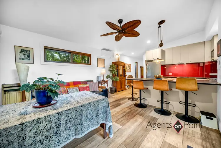 Fourth view of Homely house listing, 22 Aminya Street, Coochiemudlo Island QLD 4184