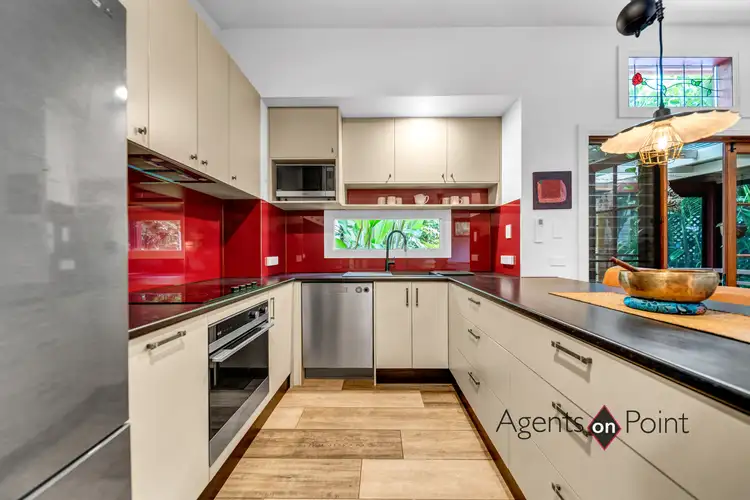 Fifth view of Homely house listing, 22 Aminya Street, Coochiemudlo Island QLD 4184