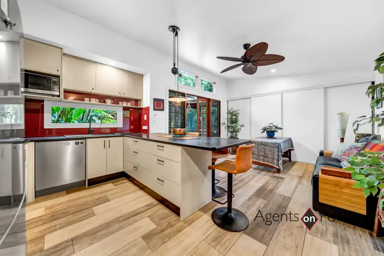 Sixth view of Homely house listing, 22 Aminya Street, Coochiemudlo Island QLD 4184