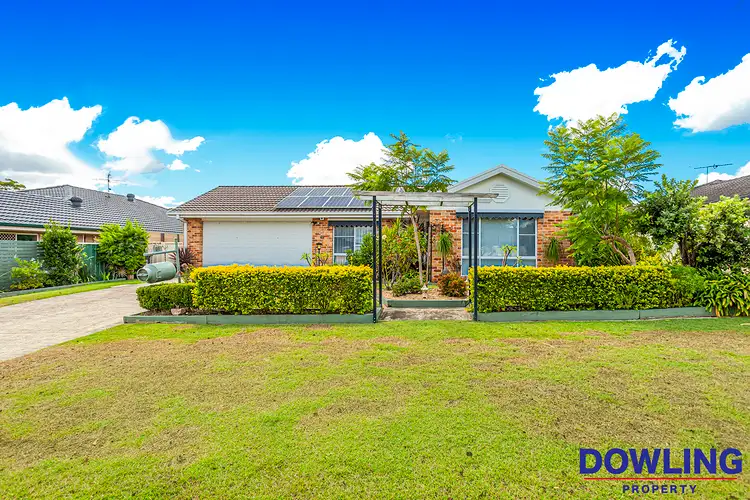 69 Federation Drive, Medowie NSW 2318