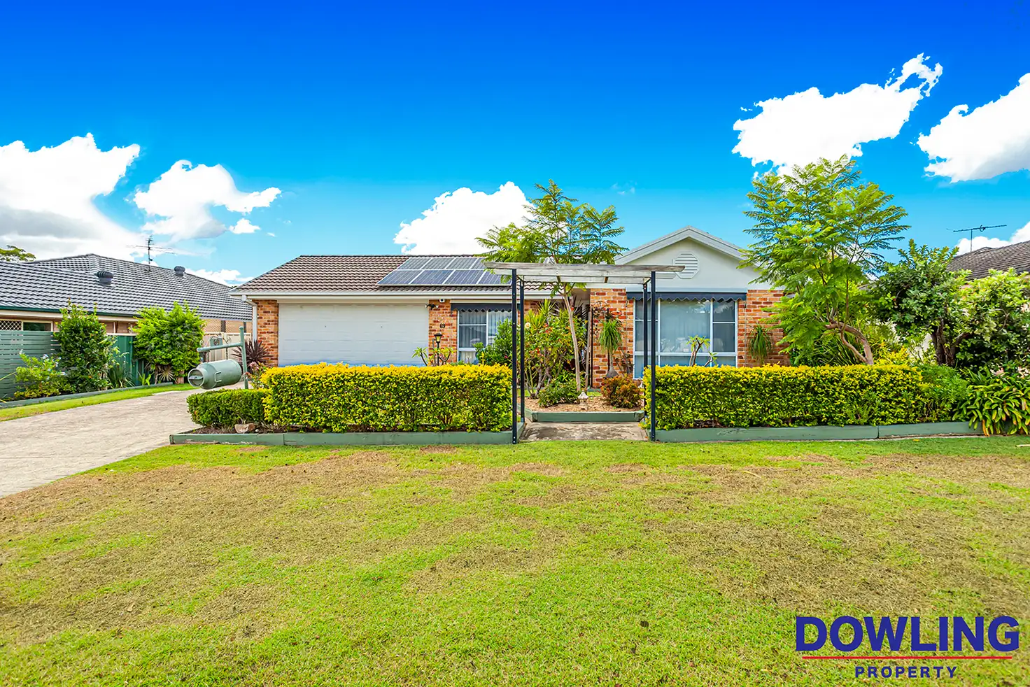 Main view of Homely house listing, 69 Federation Drive, Medowie NSW 2318