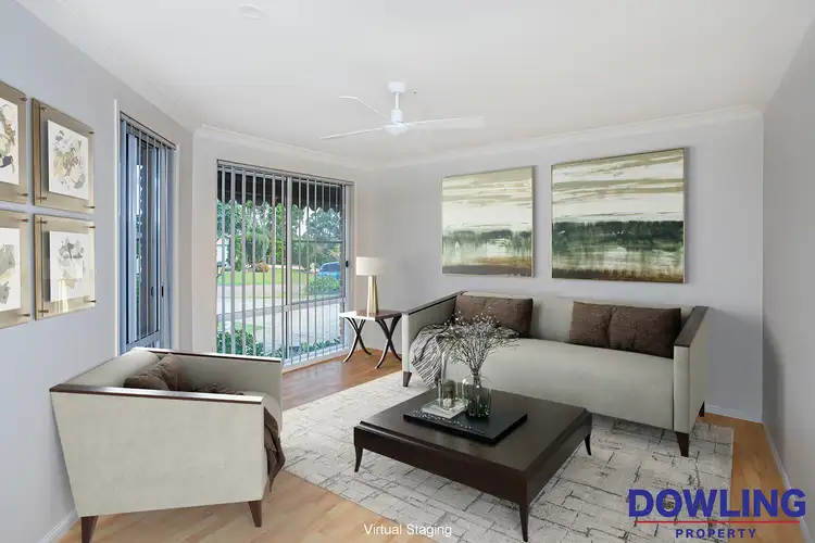 Second view of Homely house listing, 69 Federation Drive, Medowie NSW 2318