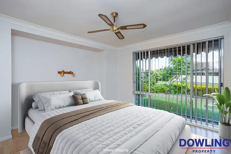 Fifth view of Homely house listing, 69 Federation Drive, Medowie NSW 2318