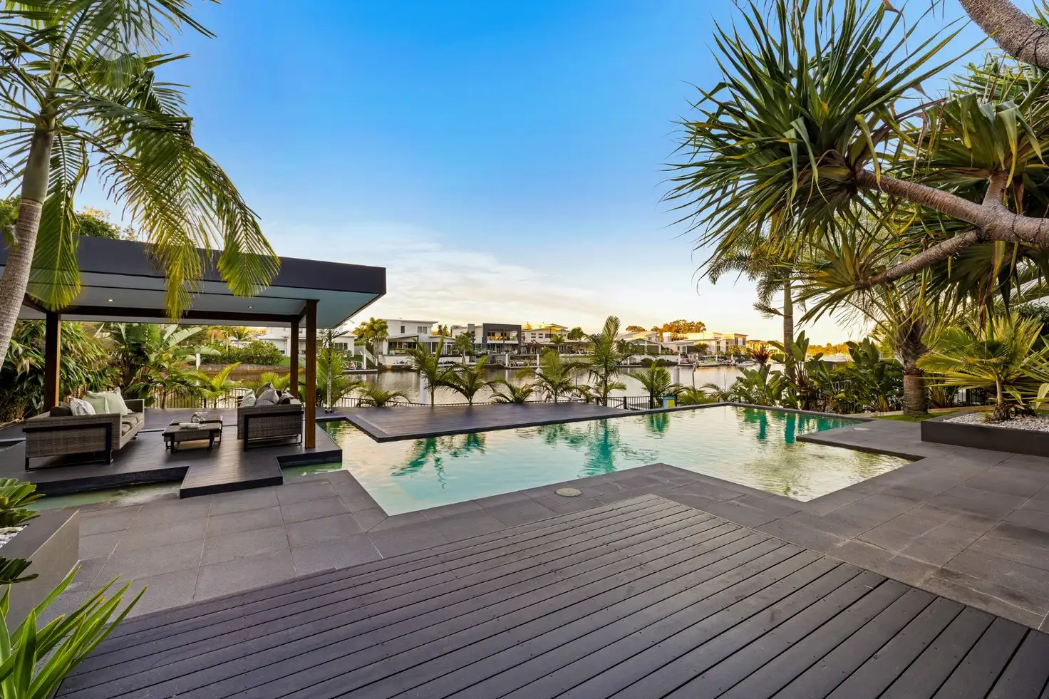 Main view of Homely house listing, 46 Deep Water Circuit, Pelican Waters QLD 4551