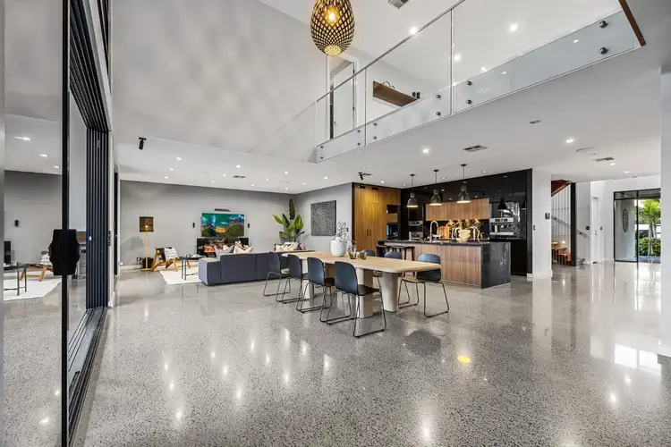 Fourth view of Homely house listing, 46 Deep Water Circuit, Pelican Waters QLD 4551