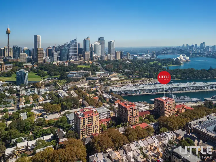 102/71 Victoria Street, Potts Point NSW 2011
