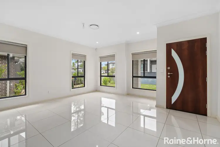 Second view of Homely house listing, 8 Yengo Street, Minto NSW 2566