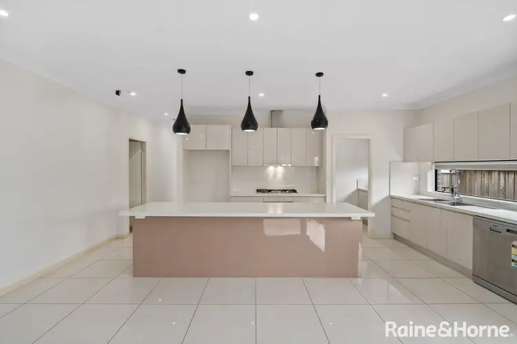Fourth view of Homely house listing, 8 Yengo Street, Minto NSW 2566