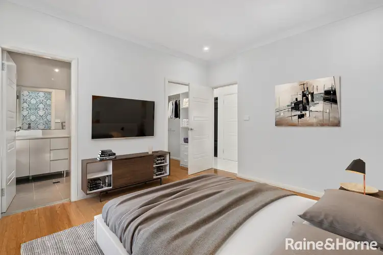 Fifth view of Homely house listing, 8 Yengo Street, Minto NSW 2566