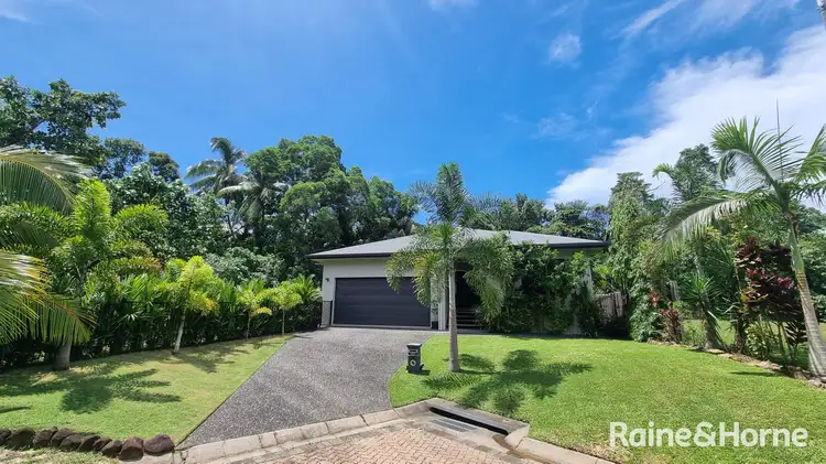 Main view of Homely house listing, 20 Dewal Close, Wonga Beach QLD 4873