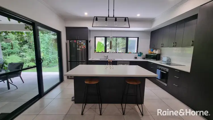 Second view of Homely house listing, 20 Dewal Close, Wonga Beach QLD 4873