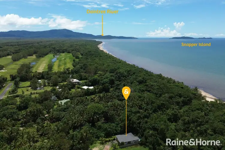 Fourth view of Homely house listing, 20 Dewal Close, Wonga Beach QLD 4873
