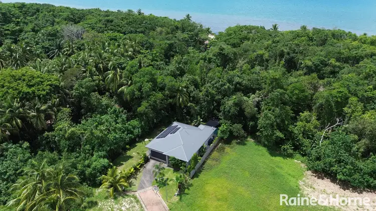 Fifth view of Homely house listing, 20 Dewal Close, Wonga Beach QLD 4873