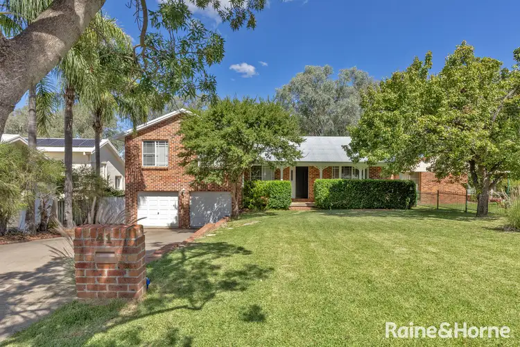 Main view of Homely house listing, 41 Banjos Circuit, Tamworth NSW 2340