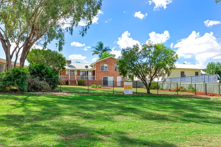 Second view of Homely house listing, 41 Banjos Circuit, Tamworth NSW 2340