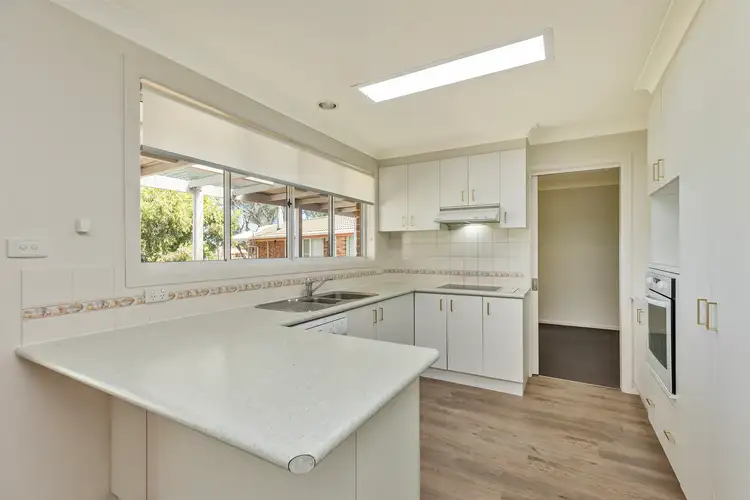Fourth view of Homely house listing, 41 Banjos Circuit, Tamworth NSW 2340
