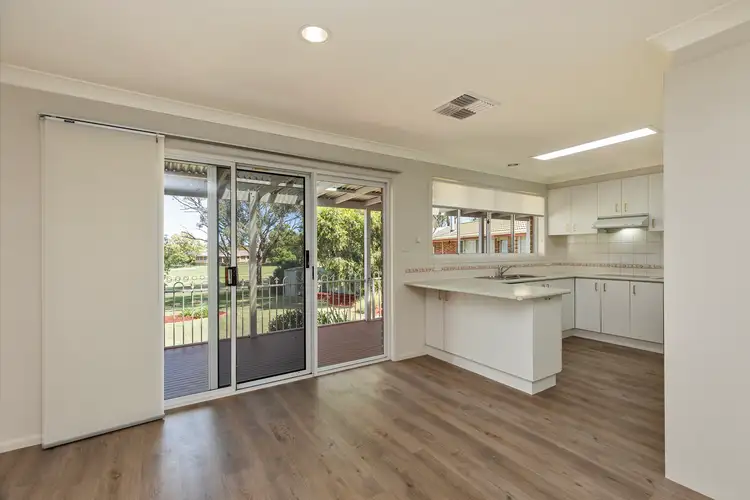 Fifth view of Homely house listing, 41 Banjos Circuit, Tamworth NSW 2340