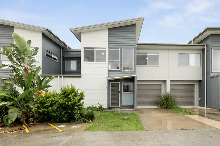 Main view of Homely house listing, 83/70 Willow Road, Redbank Plains QLD 4301