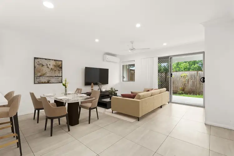 Third view of Homely house listing, 83/70 Willow Road, Redbank Plains QLD 4301