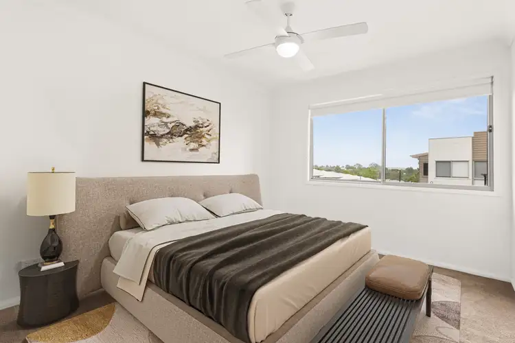 Sixth view of Homely house listing, 83/70 Willow Road, Redbank Plains QLD 4301