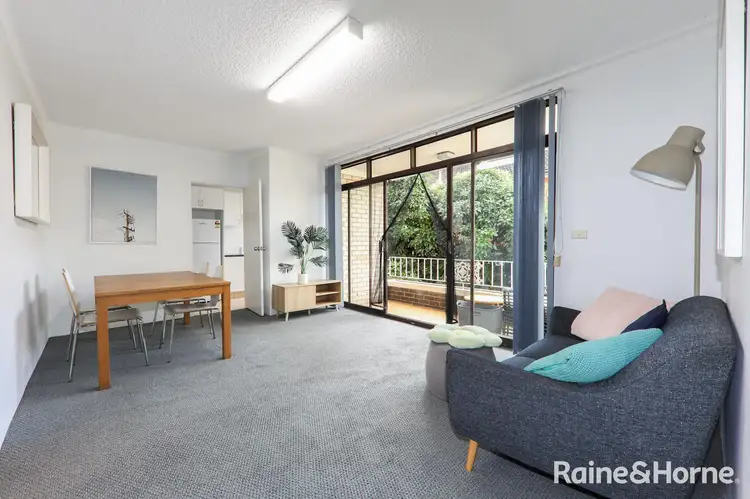 U/37-39 Forsyth Street, Kingsford NSW 2032
