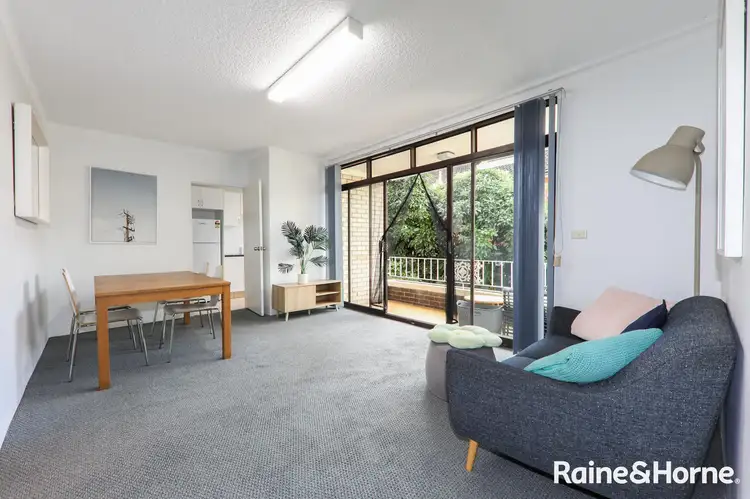 U/37-39 Forsyth Street, Kingsford NSW 2032