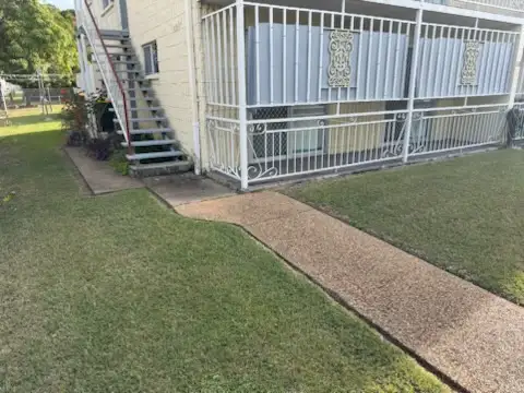 Main view of Homely unit listing, 3/110 Talford Street, Allenstown QLD 4700