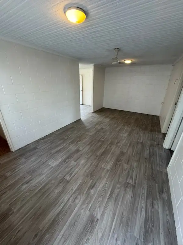 Second view of Homely unit listing, 3/110 Talford Street, Allenstown QLD 4700