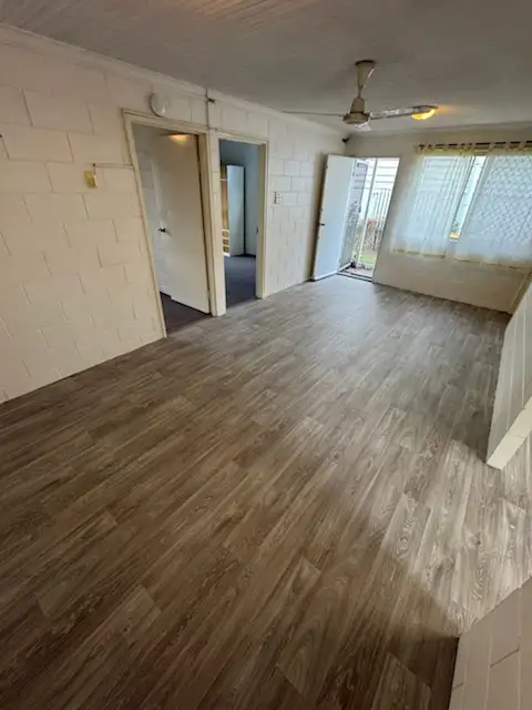 Third view of Homely unit listing, 3/110 Talford Street, Allenstown QLD 4700