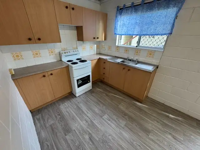 Fourth view of Homely unit listing, 3/110 Talford Street, Allenstown QLD 4700