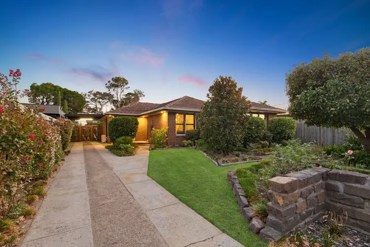 Main view of Homely house listing, 12 Lynn Street, Seaford VIC 3198