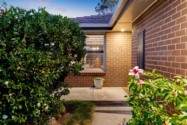 Third view of Homely house listing, 12 Lynn Street, Seaford VIC 3198