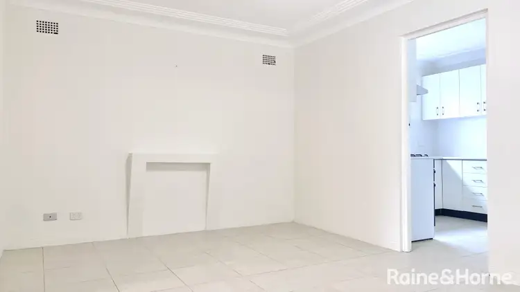 Second view of Homely unit listing, 2/7-7A Houston Road, Kensington NSW 2033