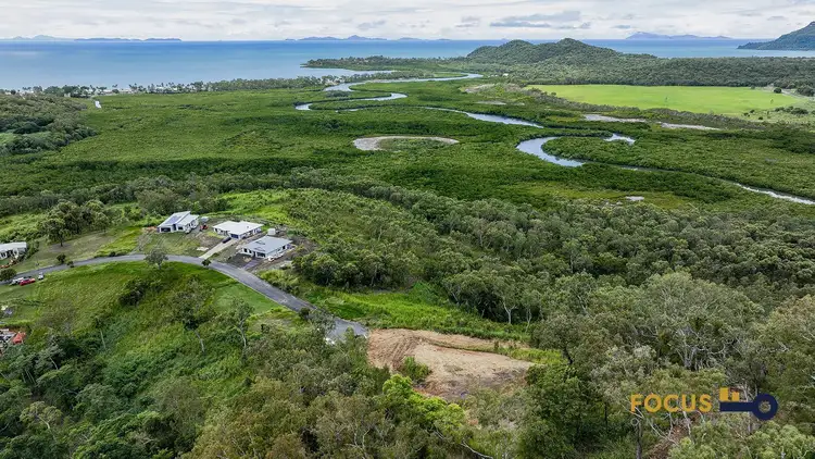 33 View Court, Seaforth QLD 4741
