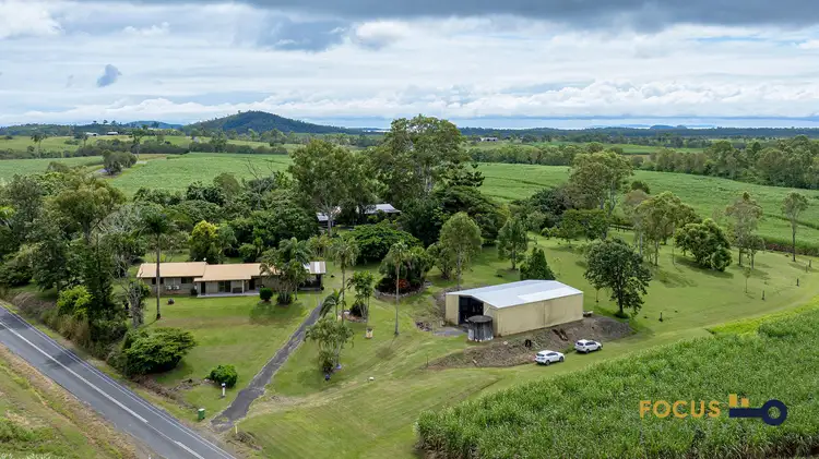 Main view of Homely other listing, 150 Saint Helens Beach Road, St Helens Beach QLD 4798