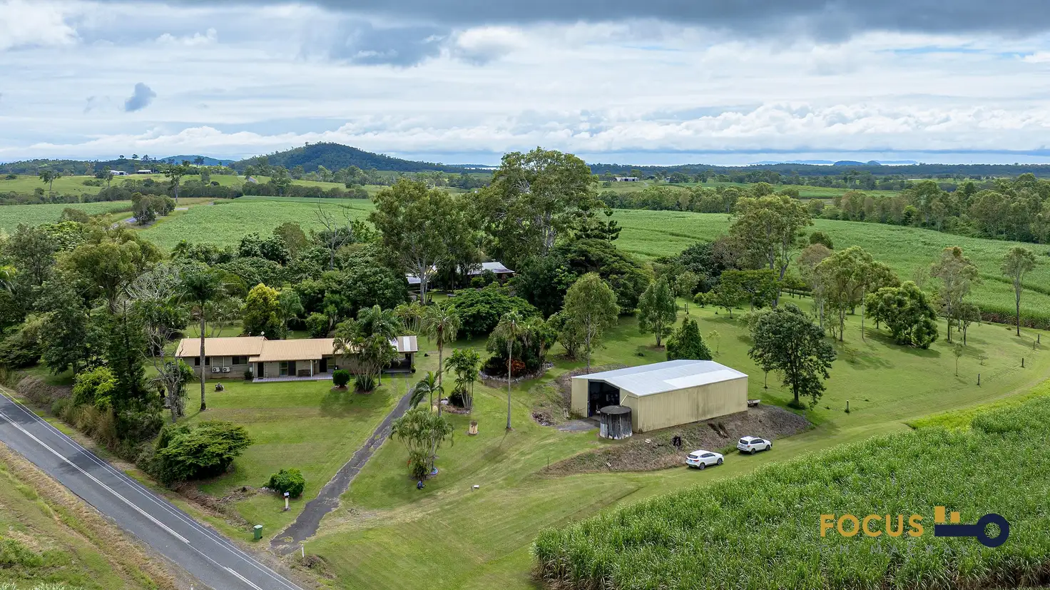 Main view of Homely other listing, 150 Saint Helens Beach Road, St Helens Beach QLD 4798