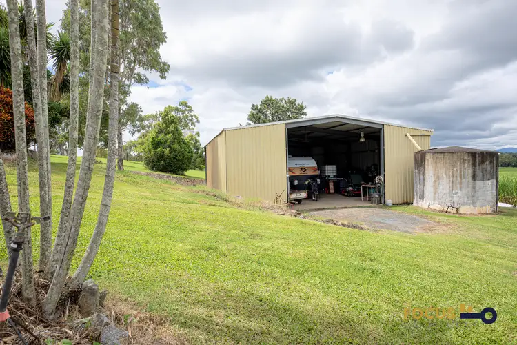Second view of Homely other listing, 150 Saint Helens Beach Road, St Helens Beach QLD 4798