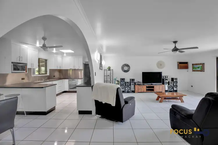 Third view of Homely other listing, 150 Saint Helens Beach Road, St Helens Beach QLD 4798