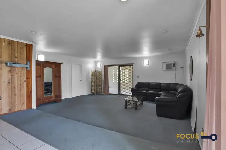 Seventh view of Homely other listing, 150 Saint Helens Beach Road, St Helens Beach QLD 4798
