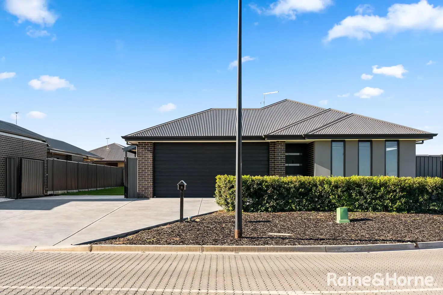 Main view of Homely house listing, 2 Antonio Circuit, Angle Vale SA 5117