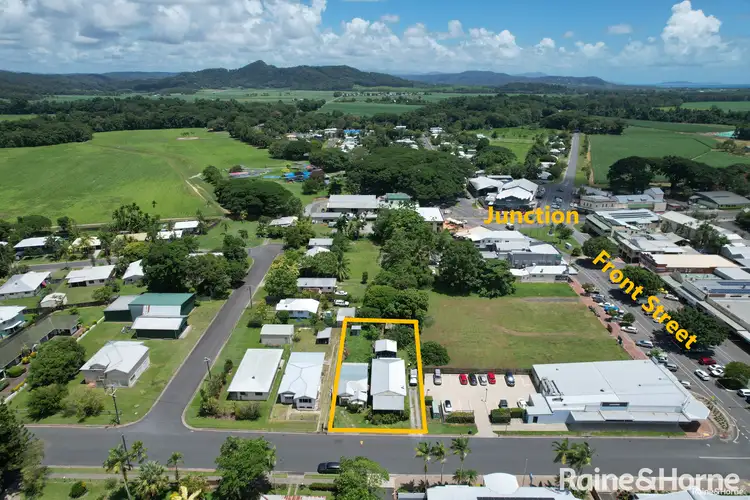 Main view of Homely house listing, 1 Bow Street, Mossman QLD 4873