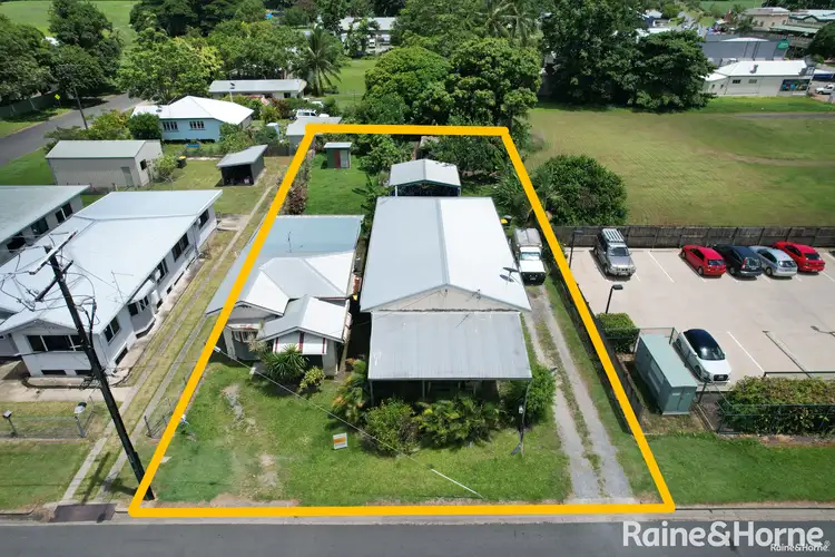 Fourth view of Homely house listing, 1 Bow Street, Mossman QLD 4873